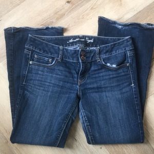 American Eagle Jeans Size 10